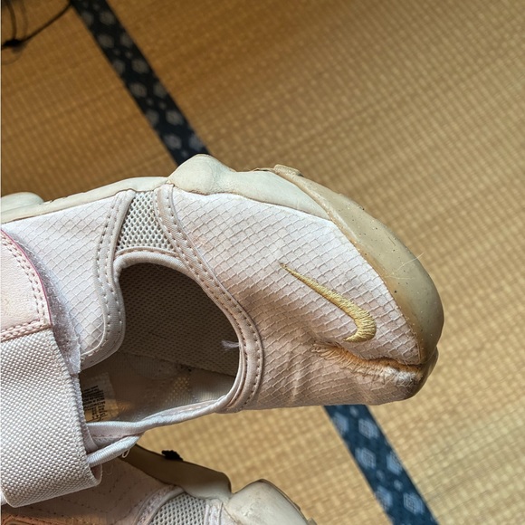 Pink Nike Air Rift tabis - Picture 7 of 9